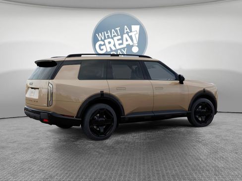 New 2027 Kia Telluride EX X-Line AWD/4WD image 6