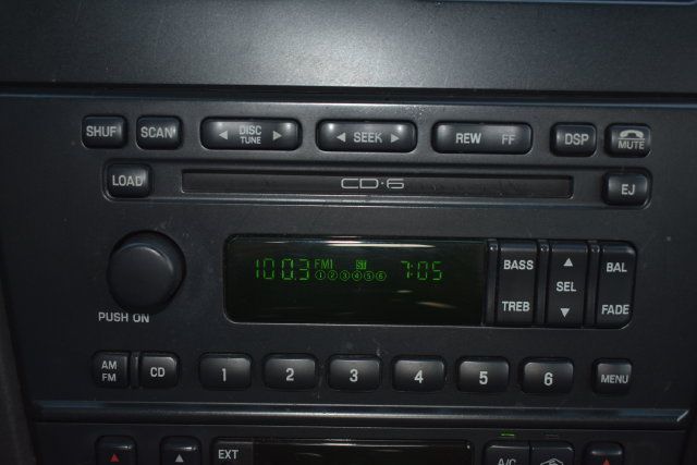 Used 2002 Ford Thunderbird RWD image 23