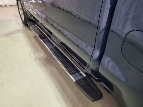 Used 2021 Chevrolet Silverado 1500 RST w/ Z71 Off-Road Package image 41