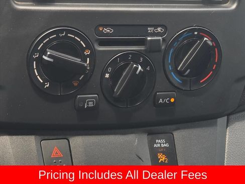 Used 2019 Nissan NV200 SV w/ Navigation Package FWD image 18