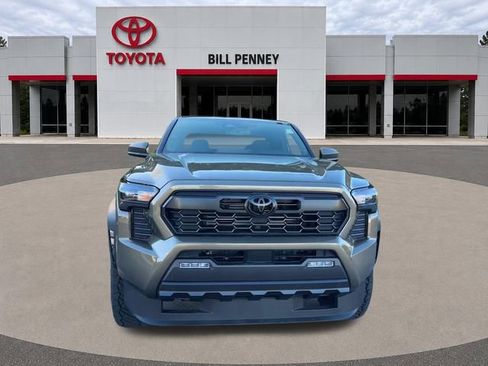 New 2026 Toyota Tacoma TRD Off-Road AWD/4WD image 8