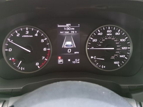 New 2025 Subaru Ascent Onyx Edition image 26