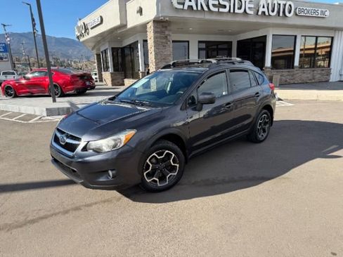 Used 2013 Subaru Crosstrek 2.0i Premium image 2