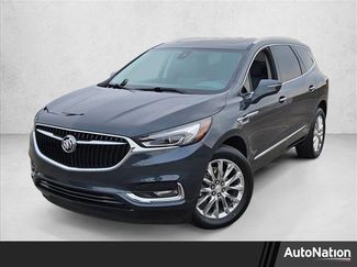 Used 2020 Buick Enclave Premium w/ Sun and Sites Package video 1