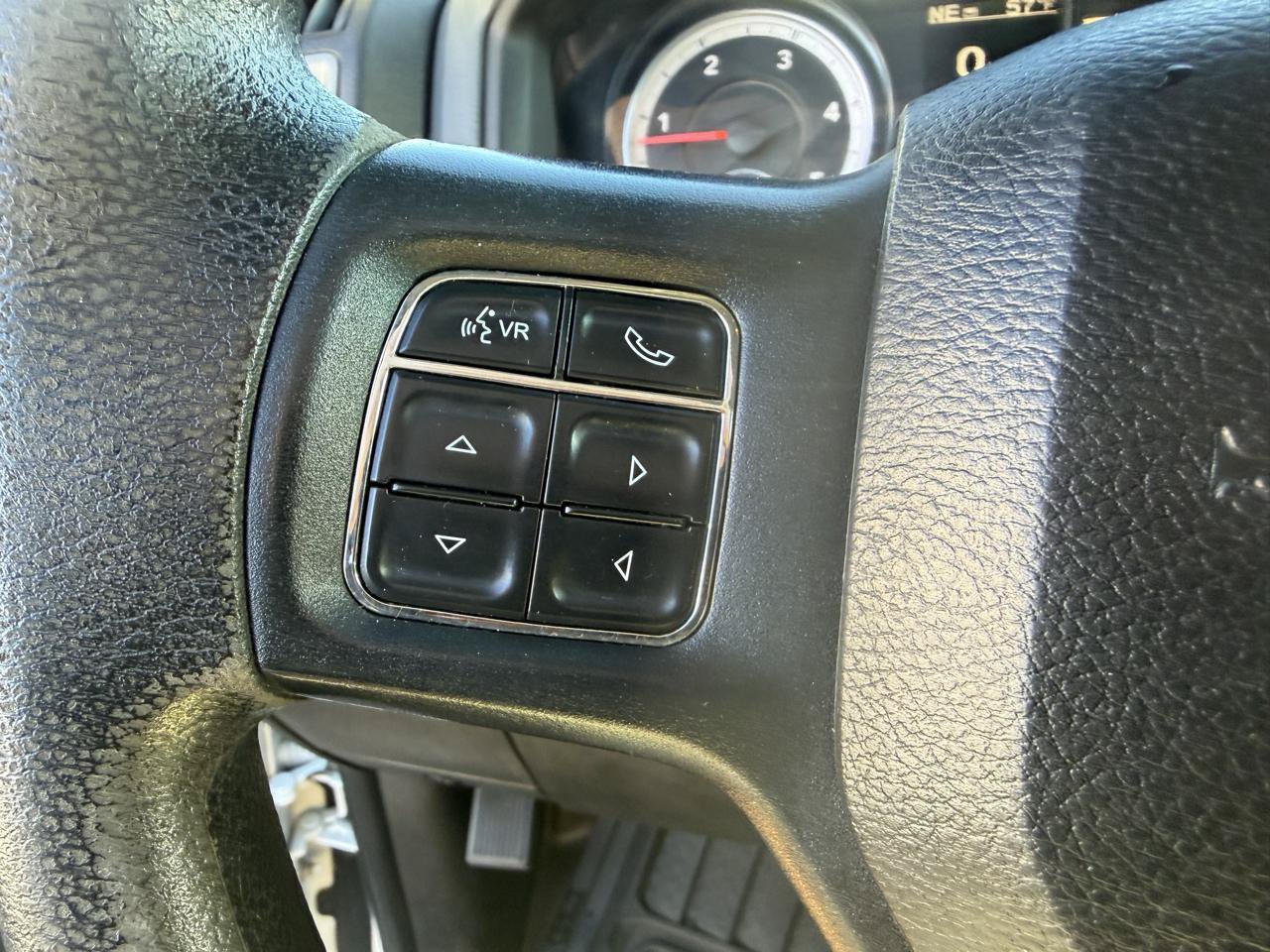 Used 2016 RAM 4500 Tradesman w/ Chrome Appearance Group AWD/4WD image 25