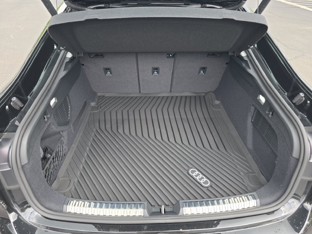 New 2026 Audi A5 Premium Plus AWD/4WD image 12