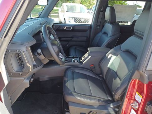 New 2025 Ford Bronco Badlands image 37