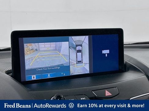 Used 2019 Acura RDX AWD w/ Advance Package image 14