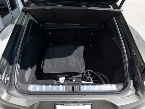 Certified 2025 Porsche Panamera 4S image 24