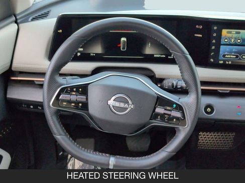 Used 2023 Nissan Ariya FWD image 12