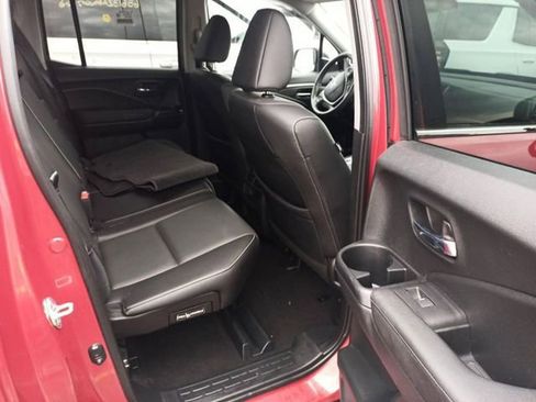 Used 2023 Honda Ridgeline RTL image 9