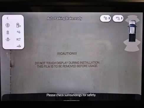 New 2026 Ford F250 Lariat w/ Black Appearance Package image 31