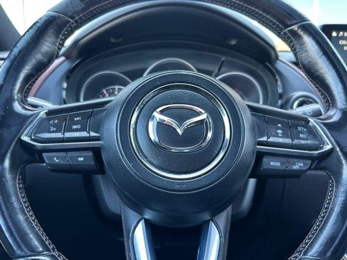 Used 2016 MAZDA CX-9 Signature image 23