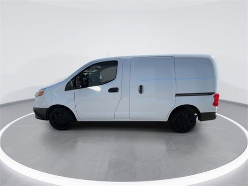 Used 2015 Chevrolet City Express LT w/ Technology Package image 7