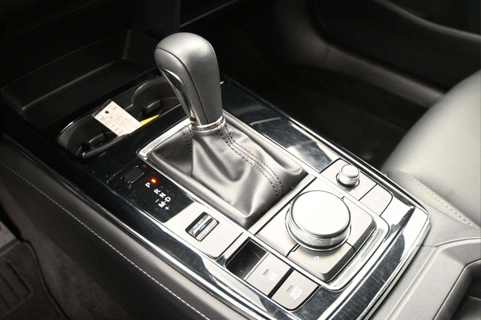 Used 2024 MAZDA CX-30 AWD 2.5 S w/ Preferred Package image 5