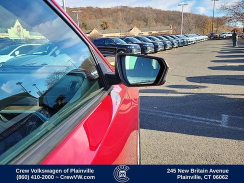 Used 2020 GMC Terrain SLE image 34