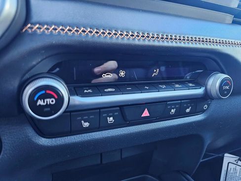 New 2026 MAZDA CX-50 AWD 2.5 Hybrid w/ Weather Package image 30