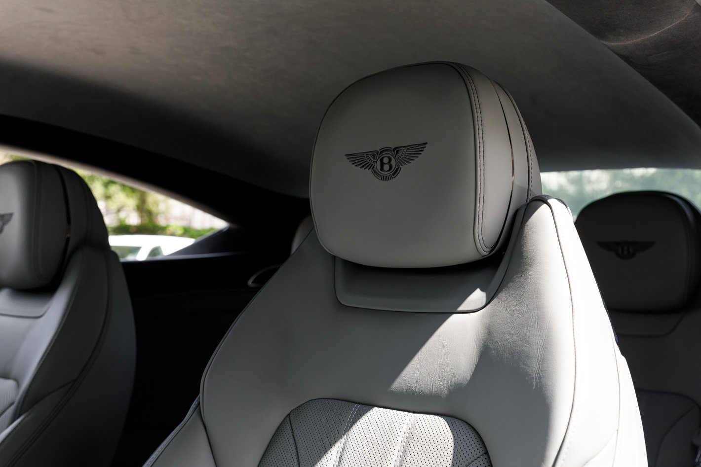 Used 2026 Bentley Continental GT AWD/4WD image 20