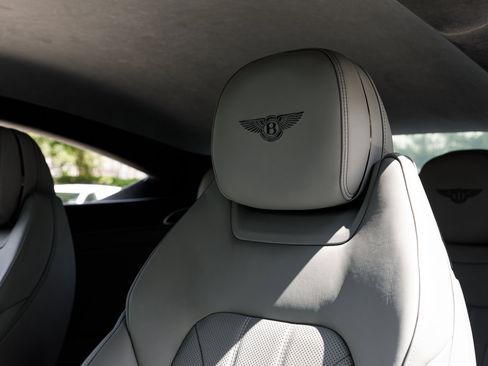New 2026 Bentley Continental GT image 20