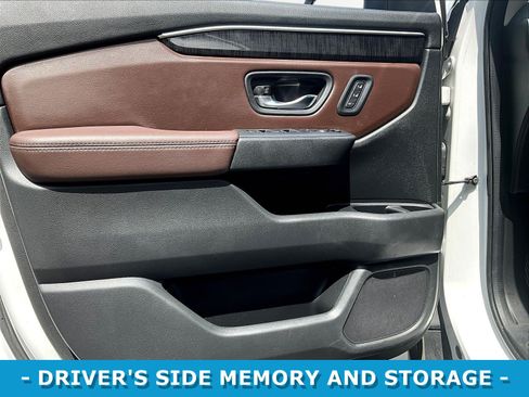 Used 2023 Honda Pilot Elite image 20