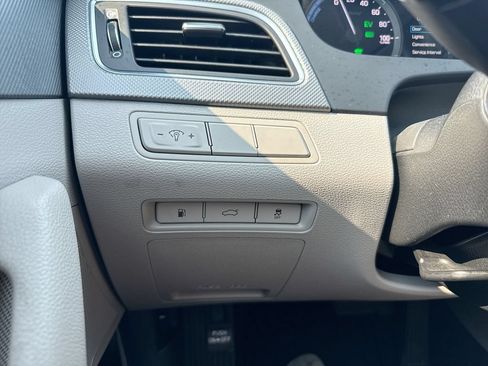 Used 2017 Hyundai Sonata SE FWD image 18