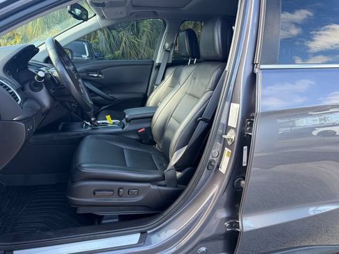 Used 2017 Acura RDX FWD w/ Technology Package image 11