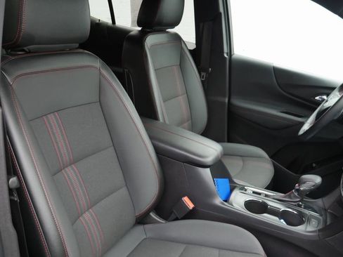 Used 2024 Chevrolet Equinox RS image 23