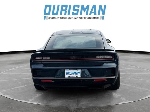 Used 2025 Dodge Charger R/T Scat Pack w/ Track Pack image 5