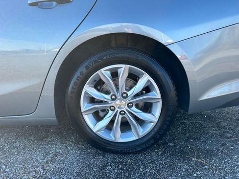 Used 2023 Chevrolet Malibu LT image 8