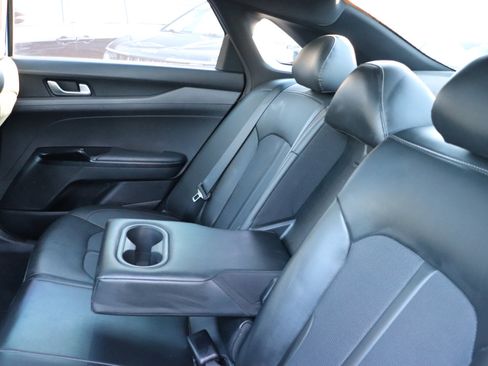 Used 2021 Kia K5 GT-Line image 24
