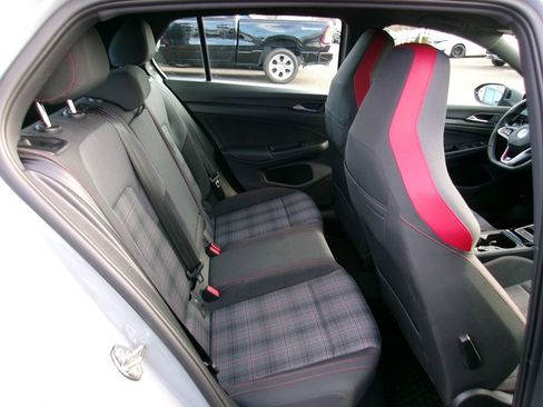 Used 2023 Volkswagen GTI S image 11