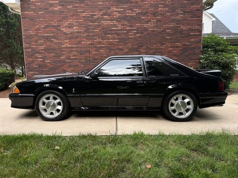 Used 1993 Ford Mustang Cobra RWD image 19