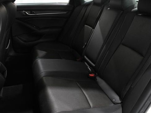 Used 2020 Honda Accord Sport image 18