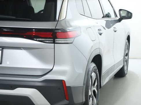 Certified 2026 Volkswagen Tiguan S FWD image 43