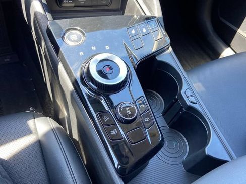 Used 2023 Kia Sportage EX AWD/4WD image 21