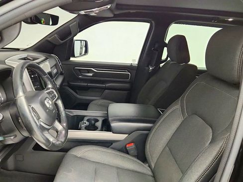Used 2020 RAM 1500 Big Horn AWD/4WD image 19