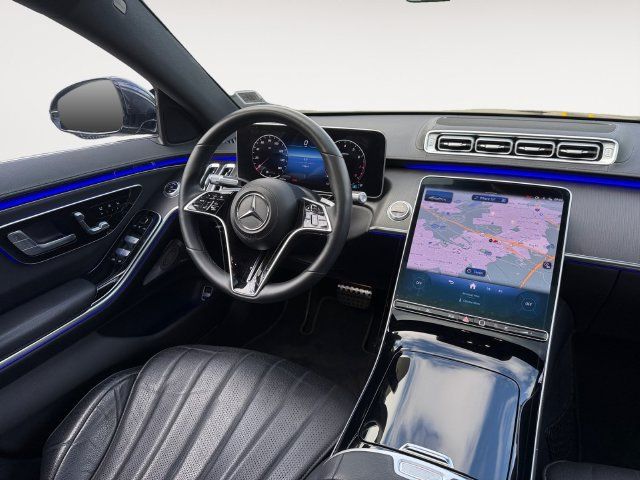 Used 2023 Mercedes-Benz S 500 4MATIC image 10