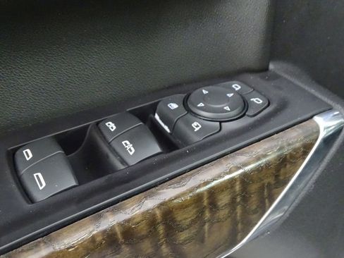 Used 2019 GMC Sierra 1500 Denali w/ Driver Alert Package II image 12