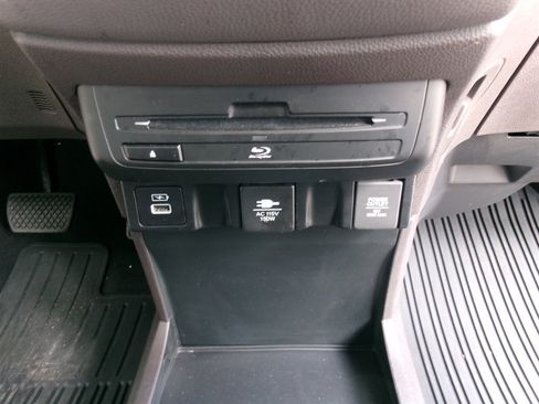Used 2023 Honda Odyssey Touring image 38