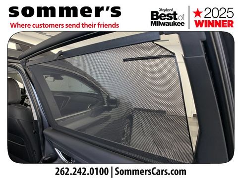 Used 2024 Subaru Ascent Limited AWD/4WD image 32