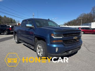 Used 2018 Chevrolet Silverado 1500 LT w/ All Star Edition video 1