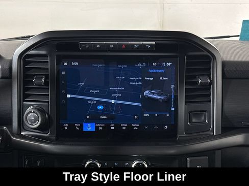 Used 2024 Ford F150 XLT w/ Equipment Group 302A MID AWD/4WD image 24