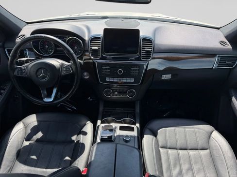 Used 2018 Mercedes-Benz GLE 350 image 19