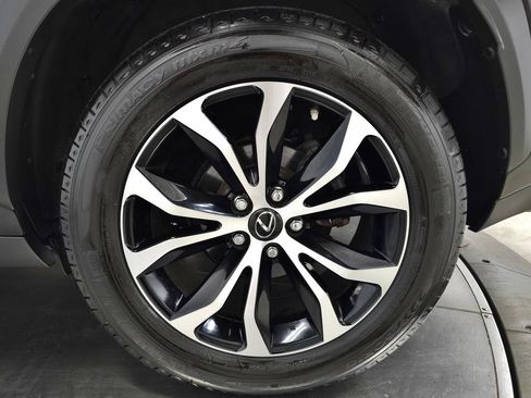 Used 2015 Lexus NX 200t F Sport w/ Navigation System Package AWD/4WD image 11