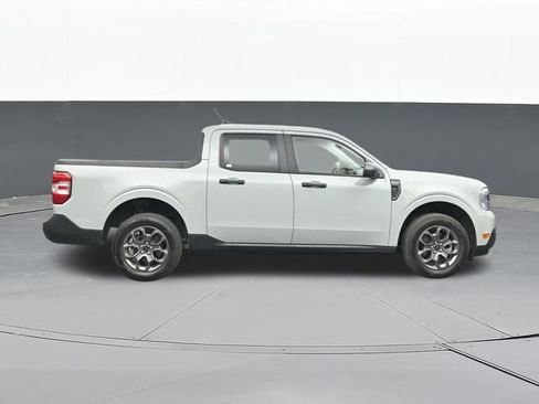 Used 2024 Ford Maverick XLT FWD image 17