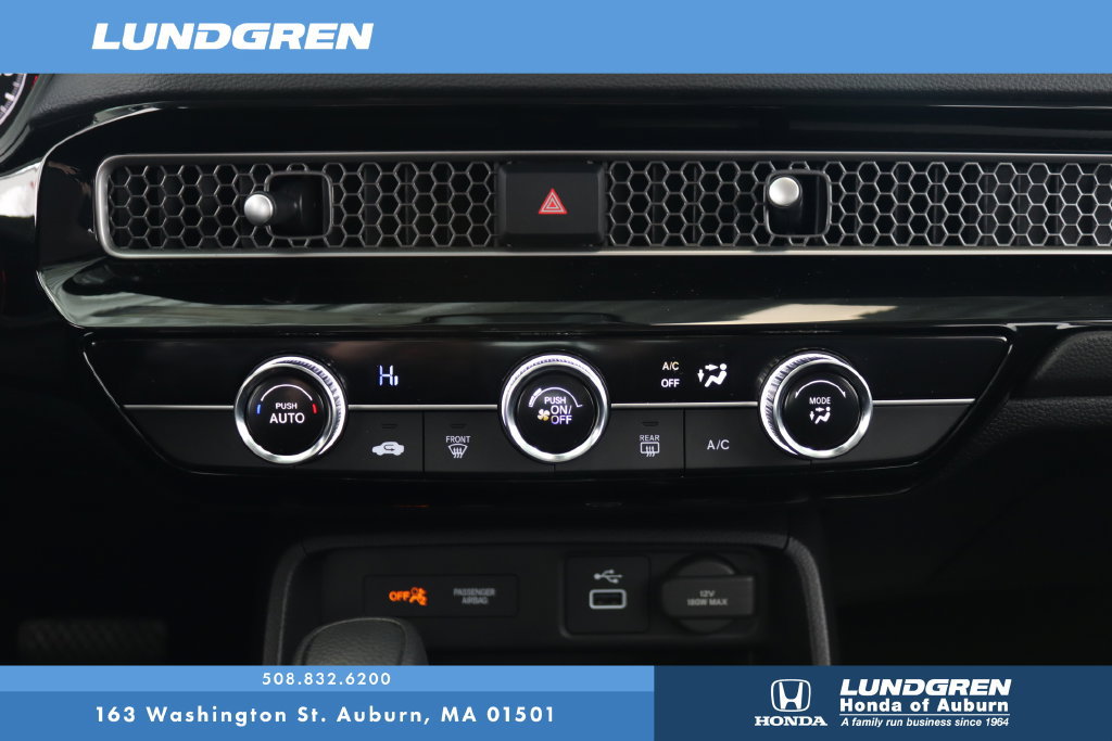 Used 2024 Honda Civic LX image 23