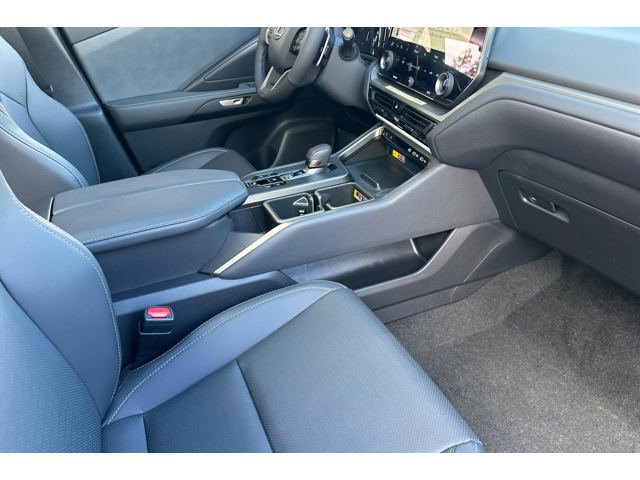 Certified 2026 Lexus TX 350 AWD w/ Technology Package image 17