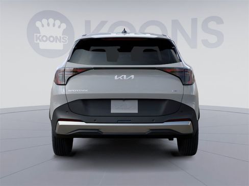 New 2026 Kia Sportage S image 7