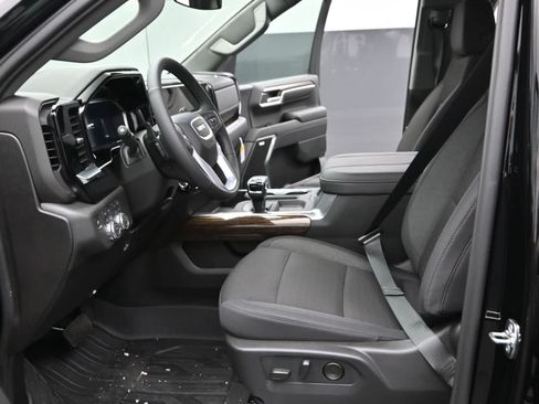 New 2026 GMC Sierra 1500 Elevation AWD/4WD image 17