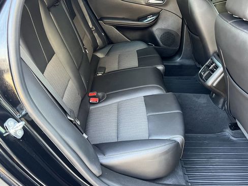 Used 2020 Chevrolet Impala LT w/ LT Convenience Package image 17